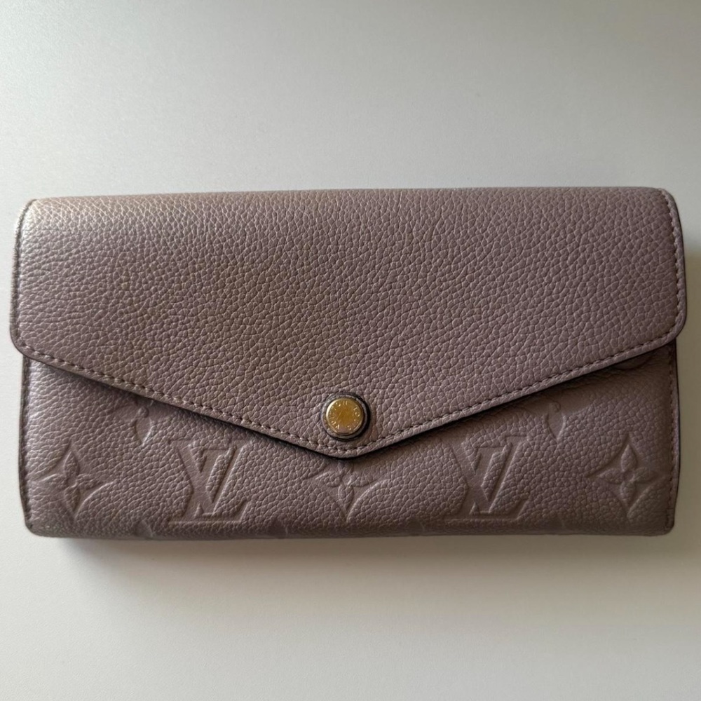 Louis Vuitton Wallet